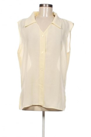 Damenbluse Unbranded, Größe XL, Farbe Gelb, Preis € 12,83