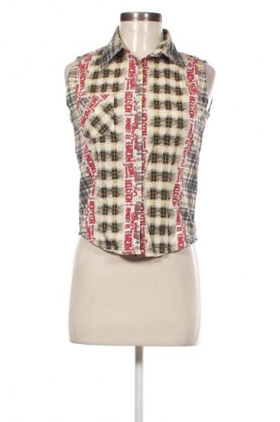 Damenbluse Unbranded, Größe M, Farbe Mehrfarbig, Preis € 12,83