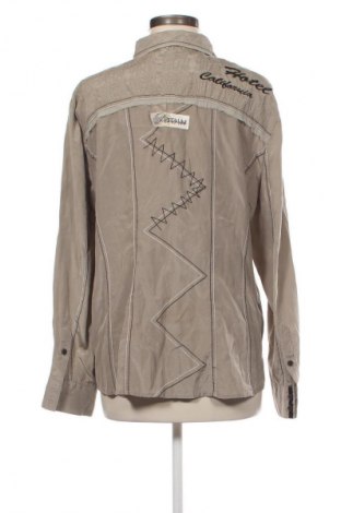 Damenbluse Unbranded, Größe XL, Farbe Grau, Preis € 23,71