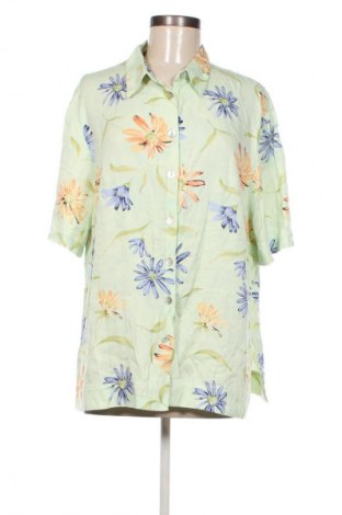 Damenbluse Unbranded, Größe XL, Farbe Mehrfarbig, Preis 23,71 €