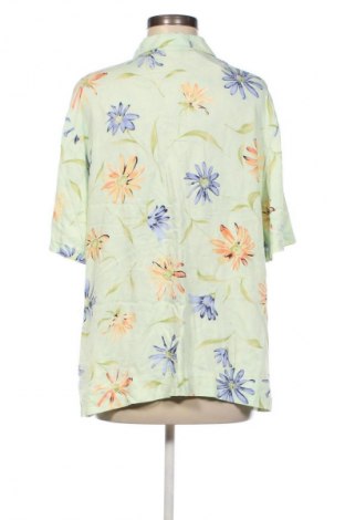 Damenbluse Unbranded, Größe XL, Farbe Mehrfarbig, Preis 23,71 €