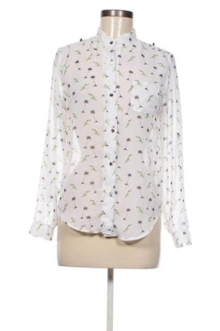 Damenbluse Unbranded, Größe L, Farbe Mehrfarbig, Preis 12,83 €