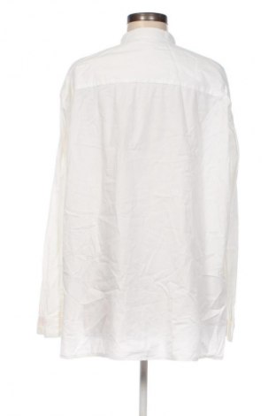 Damenbluse Unbranded, Größe XXL, Farbe Weiß, Preis 12,83 €