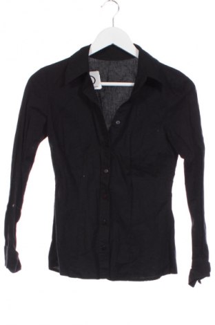 Damenbluse Unbranded, Größe XS, Farbe Schwarz, Preis 12,83 €