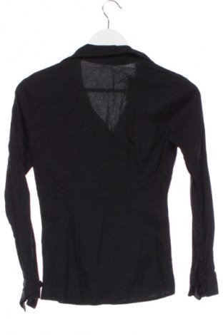 Damenbluse Unbranded, Größe XS, Farbe Schwarz, Preis 12,83 €