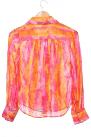 Damenbluse Unbranded, Größe XS, Farbe Mehrfarbig, Preis 27,99 €