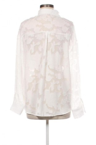 Damenbluse Unbranded, Größe L, Farbe Weiß, Preis € 12,83