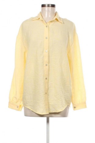 Damenbluse Unbranded, Größe M, Farbe Gelb, Preis € 12,77