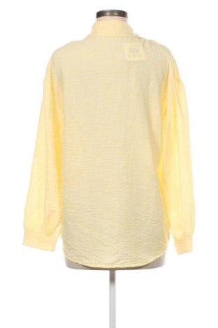 Damenbluse Unbranded, Größe M, Farbe Gelb, Preis € 12,77