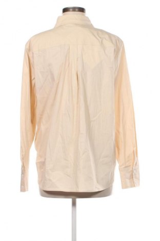 Damenbluse Unbranded, Größe L, Farbe Beige, Preis € 27,99