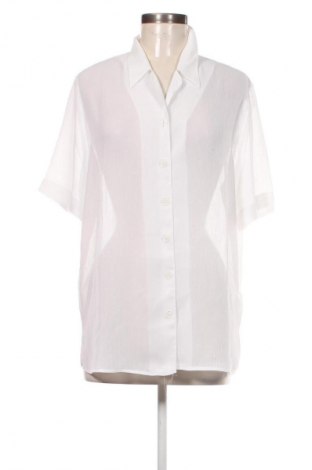 Damenbluse Unbranded, Größe L, Farbe Weiß, Preis € 12,68