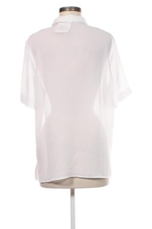 Damenbluse Unbranded, Größe L, Farbe Weiß, Preis € 12,68