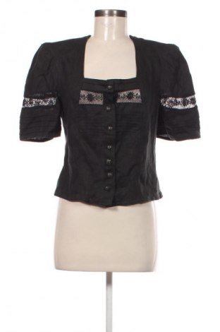 Női ing Unbranded, Méret S, Szín Fekete, Ár 5 083 Ft