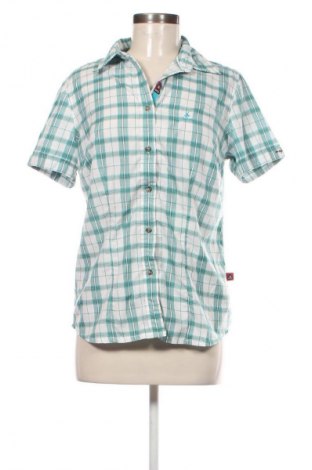 Damenbluse Unbranded, Größe M, Farbe Mehrfarbig, Preis € 13,00
