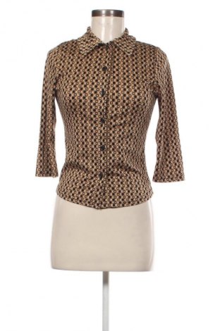 Damenbluse Unbranded, Größe S, Farbe Mehrfarbig, Preis € 12,83