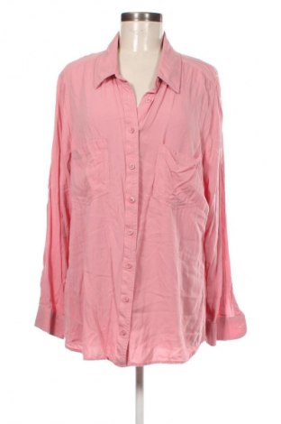Damenbluse Unbranded, Größe XL, Farbe Rosa, Preis € 12,79