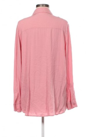 Damenbluse Unbranded, Größe XL, Farbe Rosa, Preis € 12,79