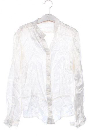 Damenbluse Unbranded, Größe XS, Farbe Weiß, Preis € 12,83