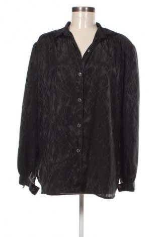 Női ing Unbranded, Méret XXL, Szín Fekete, Ár 3 894 Ft