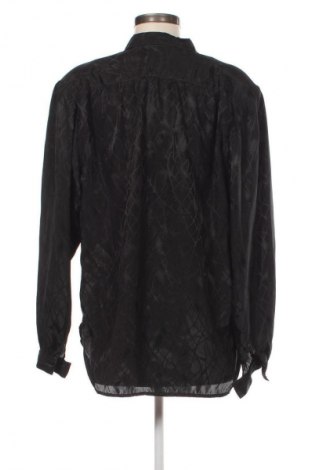 Női ing Unbranded, Méret XXL, Szín Fekete, Ár 3 894 Ft