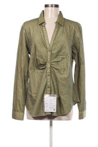 Damenbluse Unbranded, Größe M, Farbe Grün, Preis € 27,99