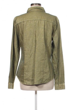 Damenbluse Unbranded, Größe M, Farbe Grün, Preis € 27,99