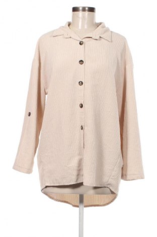 Női ing Unbranded, Méret XL, Szín Bézs, Ár 8 602 Ft