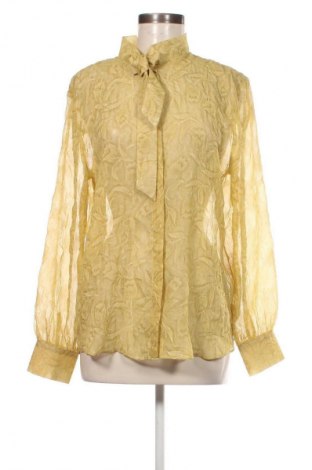 Damenbluse Unbranded, Größe XXL, Farbe Beige, Preis € 27,99