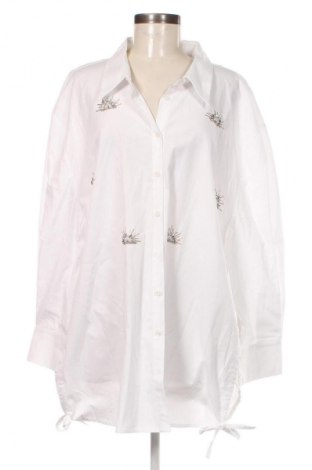 Damenbluse Unbranded, Größe L, Farbe Weiß, Preis € 27,99