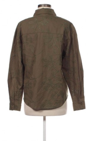 Damenbluse Unbranded, Größe L, Farbe Grün, Preis € 27,99