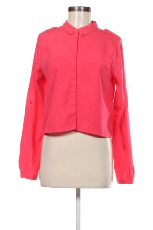 Damenbluse Unbranded, Größe L, Farbe Rosa, Preis € 27,99