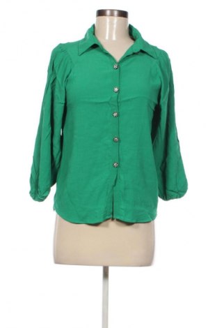 Cămașă de femei Unbranded, Mărime S, Culoare Verde, Preț 42,99 Lei