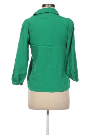 Cămașă de femei Unbranded, Mărime S, Culoare Verde, Preț 42,99 Lei