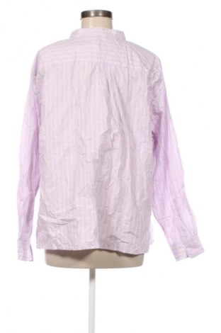 Дамска риза Uniqlo, Размер XL, Цвят Многоцветен, Цена 41,99 лв.