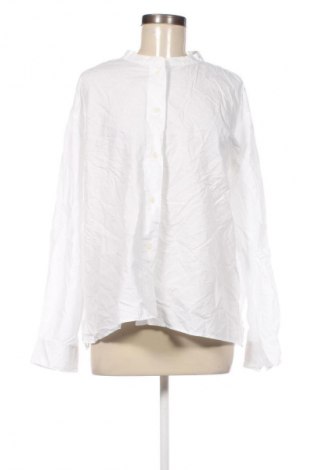 Női ing Uniqlo, Méret XL, Szín Fehér, Ár 11 099 Ft