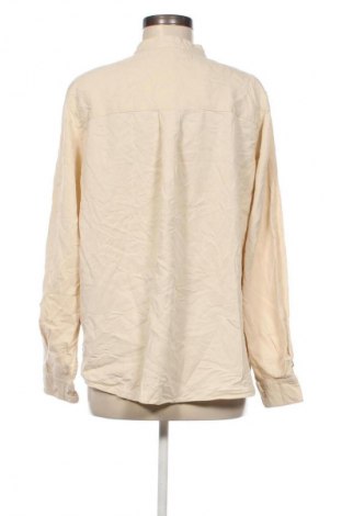 Damenbluse United Colors Of Benetton, Größe L, Farbe Beige, Preis 28,99 €