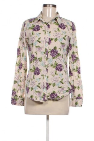 Damenbluse United Colors Of Benetton, Größe S, Farbe Mehrfarbig, Preis € 28,99