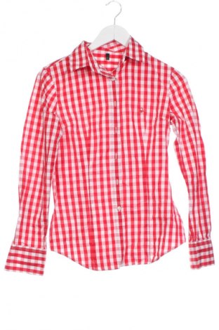 Dámská košile  United Colors Of Benetton, Velikost XS, Barva Vícebarevné, Cena  659,00 Kč