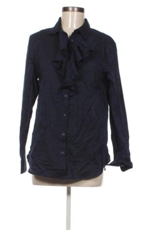 Damenbluse United Colors Of Benetton, Größe M, Farbe Blau, Preis 28,99 €