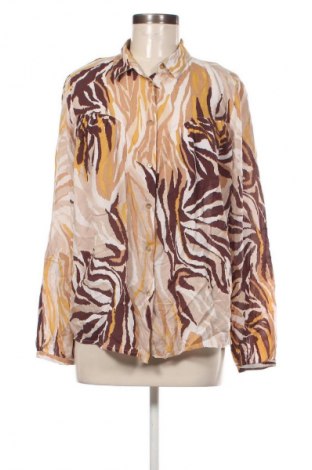Dámska košeľa  United Colors Of Benetton, Veľkosť L, Farba Viacfarebná, Cena  14,95 €
