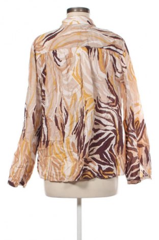 Dámska košeľa  United Colors Of Benetton, Veľkosť L, Farba Viacfarebná, Cena  14,95 €