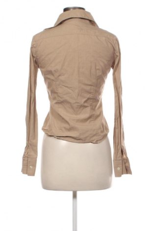 Dámska košeľa  United Colors Of Benetton, Veľkosť S, Farba Béžová, Cena  20,97 €