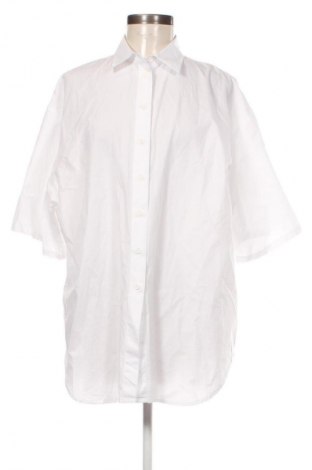 Damenbluse United Colors Of Benetton, Größe S, Farbe Weiß, Preis € 14,99