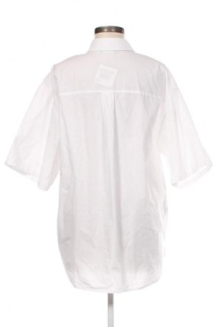 Damenbluse United Colors Of Benetton, Größe S, Farbe Weiß, Preis € 14,99