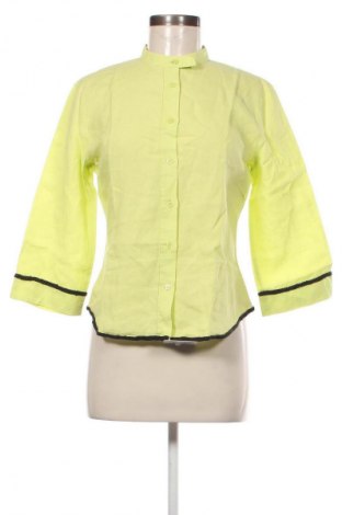 Dámska košeľa  United Colors Of Benetton, Veľkosť M, Farba Zelená, Cena  20,99 €