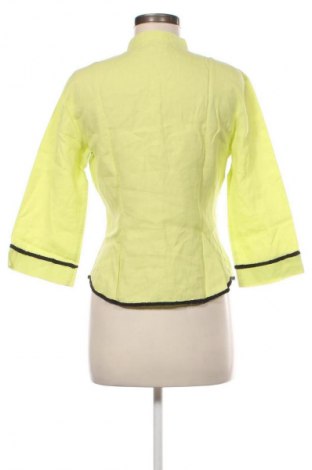 Dámska košeľa  United Colors Of Benetton, Veľkosť M, Farba Zelená, Cena  20,99 €