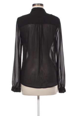 Damenbluse VILA, Größe S, Farbe Schwarz, Preis € 13,99