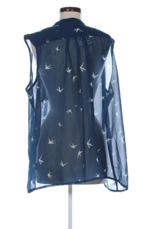 Damenbluse VRS, Größe XXL, Farbe Mehrfarbig, Preis € 12,79