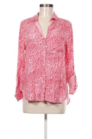 Damenbluse Velvet Heart, Größe S, Farbe Mehrfarbig, Preis € 28,00