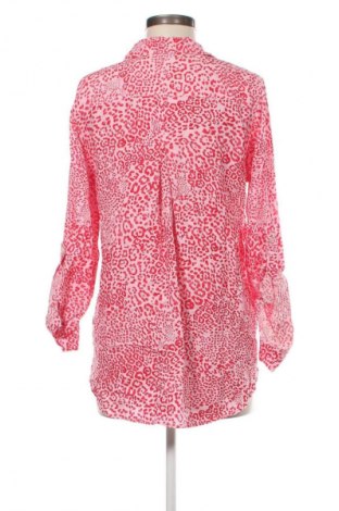 Damenbluse Velvet Heart, Größe S, Farbe Mehrfarbig, Preis € 28,00